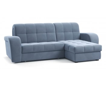 Диван Брюссон 24 120 К-1 с оттоманкой мини