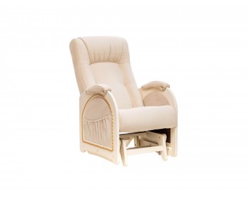 Кресло -глайдер Модель 48