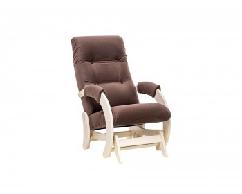 Кресло -глайдер Модель 68