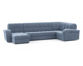 Диван Брюссон 24 180 К-3 мини с оттом