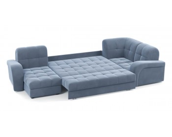 Диван Брюссон 24 180 К-3 мини с оттом