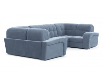 Диван Брюссон 24 155 К-4 мини