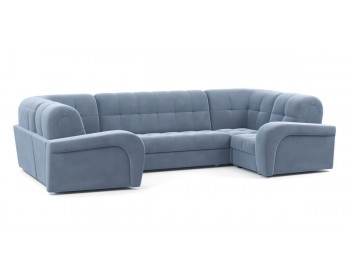 Диван Брюссон 24 155 К-4 мини