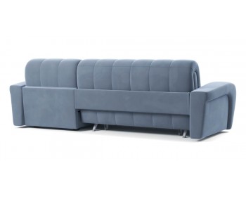 Диван Брюссон 24 155 К-1 с оттоманкой мини