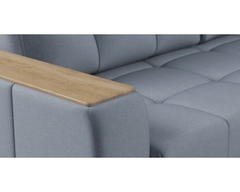 Диван Портленд 22 декор дуб каньон