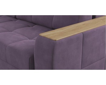 Диван Портленд 22 декор дуб каньон