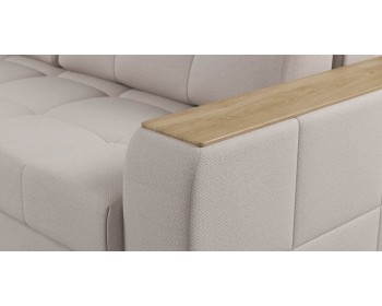 Диван Портленд 22 декор дуб каньон