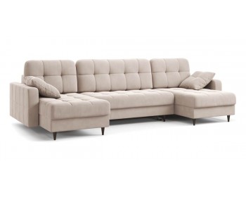 Диван П-образный Стокгольм