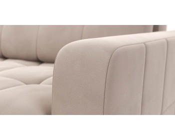 Диван П-образный Стокгольм макси