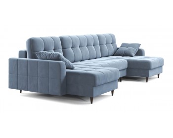 Диван П-образный Стокгольм