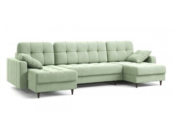 Диван П-образный Стокгольм