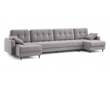 Диван П-образный Стокгольм макси