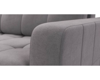 Диван П-образный Стокгольм макси