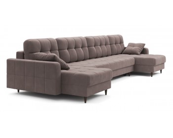 Диван П-образный Стокгольм макси