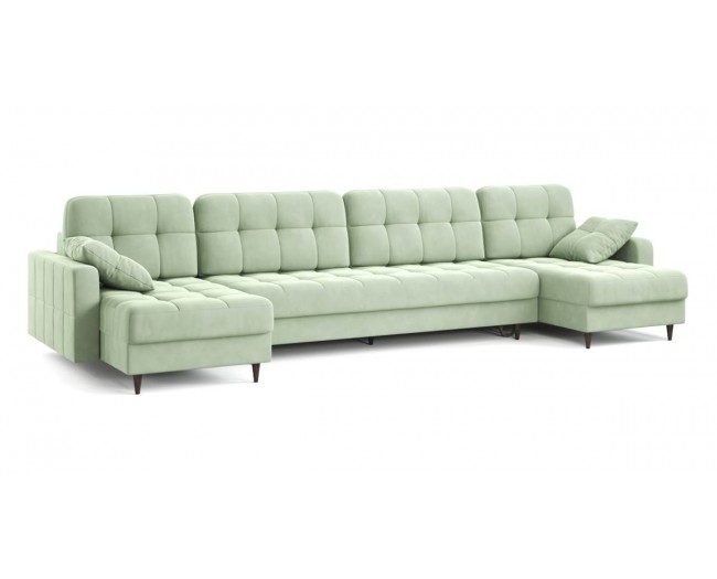 П-образный Стокгольм  макси фото