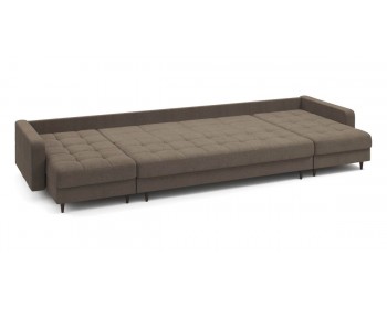 Диван П-образный Стокгольм макси