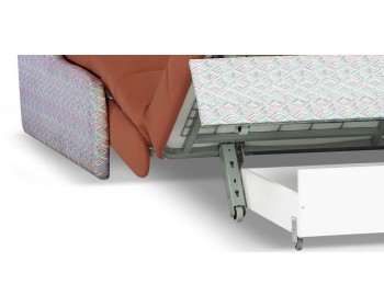 Диван Дели 24 180