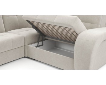 Диван Брюссон 24 140 К-2 макси