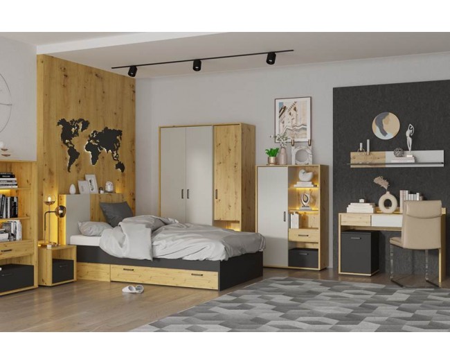 Junior К-01 фото