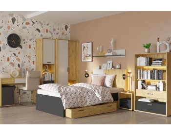 Подростковая Junior К-02