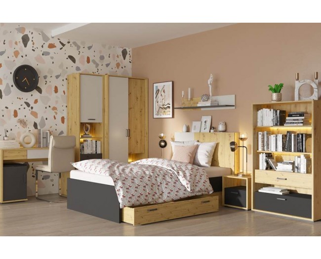 Junior К-02 фото