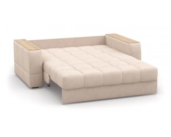 Диван прямой Коломбо  24 140 декор дуб каньон 193 прямой Кофе с молоком