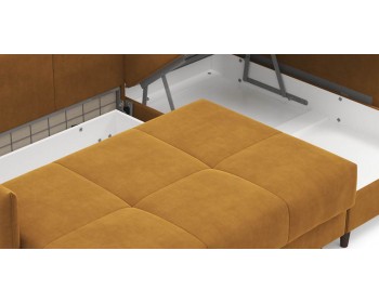 Диван Каприо 22