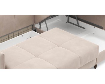 Диван Каприо 22