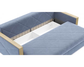 Диван Мюнхен 22 декор дуб каньон