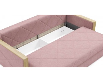 Диван Мюнхен 22 декор дуб каньон