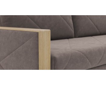 Диван Мюнхен 22 декор дуб каньон