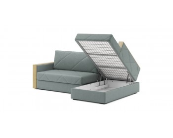 Диван МЮНХЕН 22 декор дуб каньон