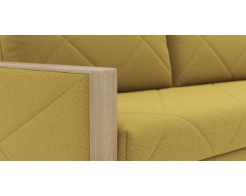 Диван МЮНХЕН 22 декор дуб каньон