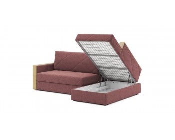 Диван МЮНХЕН 22 декор дуб каньон