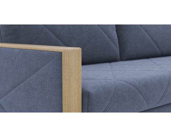 Диван МЮНХЕН 22 декор дуб каньон