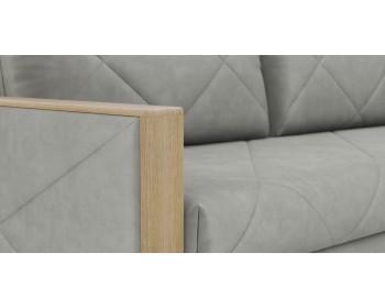 Диван МЮНХЕН 22 декор дуб каньон