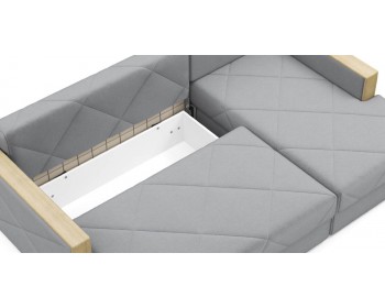 Диван МЮНХЕН 22 декор дуб каньон