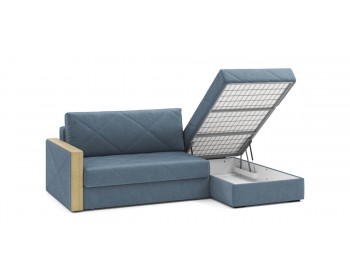 Диван МЮНХЕН 22 декор дуб каньон