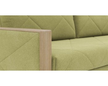 Диван МЮНХЕН 22 декор дуб каньон