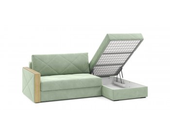 Диван МЮНХЕН 22 декор дуб каньон