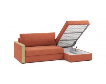 Диван МЮНХЕН 22 декор дуб каньон