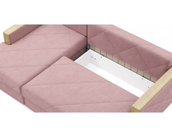 Диван МЮНХЕН 22 декор дуб каньон