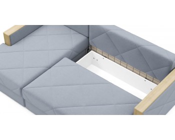 Диван МЮНХЕН 22 декор дуб каньон