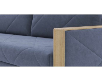 Диван МЮНХЕН 22 декор дуб каньон