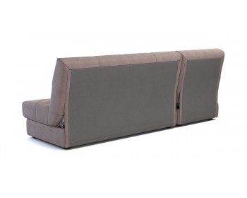 Диван угловой Баден 279 угловой Капучино