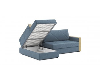 Диван МЮНХЕН 22 декор дуб каньон