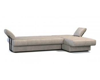 Диван Баден с подлокотниками