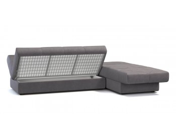 Диван Баден с подлокотниками