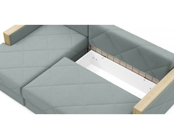 Диван МЮНХЕН 22 декор дуб каньон