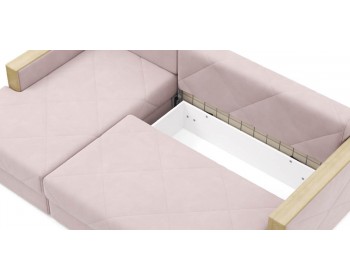 Диван МЮНХЕН 22 декор дуб каньон